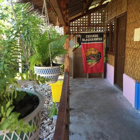 Bohemian Bohol Hostel-3